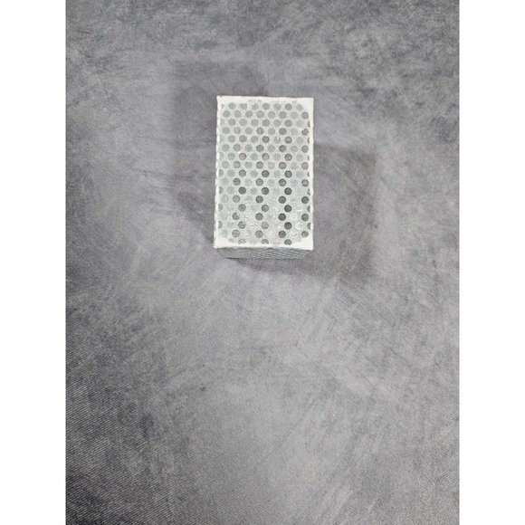 White And Gold Stainless Steel Case Back Women Watch  PC21J - Picture 3 of 5